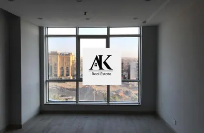 مساحات مكتبية - غرفة نوم - 1 حمام للايجار في تريفيوم بزنس كومبلكس - شارع التسعين الشمالي - التجمع الخامس - مدينة القاهرة الجديدة - القاهرة