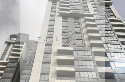 Apartment - 3 Bedrooms - 4 Bathrooms for sale in Aeon - 6 October Compounds - 6 October City - Giza