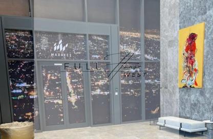 Apartment - 3 Bedrooms - 4 Bathrooms for sale in Aeon - 6 October Compounds - 6 October City - Giza