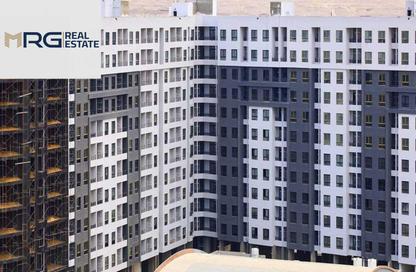Apartment - 3 Bedrooms - 2 Bathrooms for sale in Katameya Gate - El Katameya Compounds - El Katameya - New Cairo City - Cairo Apartment - 3 Bedrooms - 2 Bathrooms for sale in Katameya Gate - El Katameya Compounds - El Katameya - New Cairo City - Cairo