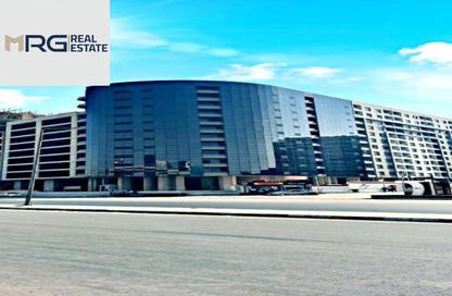 Apartment - 3 Bedrooms - 2 Bathrooms for sale in Katameya Gate - El Katameya Compounds - El Katameya - New Cairo City - Cairo Apartment - 3 Bedrooms - 2 Bathrooms for sale in Katameya Gate - El Katameya Compounds - El Katameya - New Cairo City - Cairo