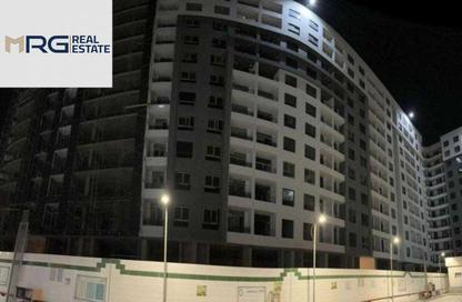 شقة - 1 - 1 للبيع في قطامية جيت - كمبوندات القطامية - القطامية - مدينة القاهرة الجديدة - القاهرة شقة - 1 - 1 للبيع في قطامية جيت - كمبوندات القطامية - القطامية - مدينة القاهرة الجديدة - القاهرة