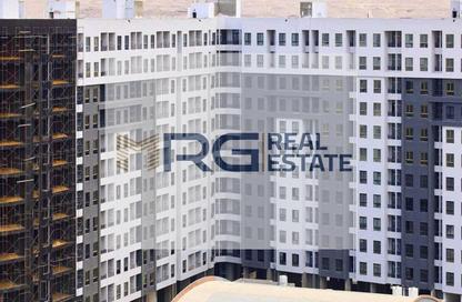 Apartment - 1 Bedroom - 1 Bathroom for sale in Katameya Gate - El Katameya Compounds - El Katameya - New Cairo City - Cairo Apartment - 1 Bedroom - 1 Bathroom for sale in Katameya Gate - El Katameya Compounds - El Katameya - New Cairo City - Cairo