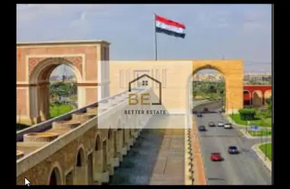 أي فيلا - 3 غرف نوم - 3 حمامات للبيع في مدينتي - القاهرة