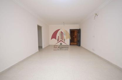 Apartment - 2 Bedrooms - 2 Bathrooms for rent in Sawary - Alexandria Compounds - Alexandria
