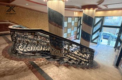 Apartment - 3 Bedrooms - 1 Bathroom for sale in Tiba St. - Cleopatra - Hay Sharq - Alexandria
