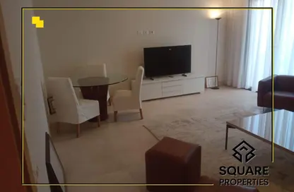 Apartment - 2 Bedrooms - 2 Bathrooms for rent in Allegria - Sheikh Zayed Compounds - Sheikh Zayed City - Giza