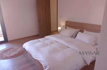 Apartment - 2 Bedrooms - 2 Bathrooms for rent in Fifth Square - The 5th Settlement - New Cairo City - Cairo