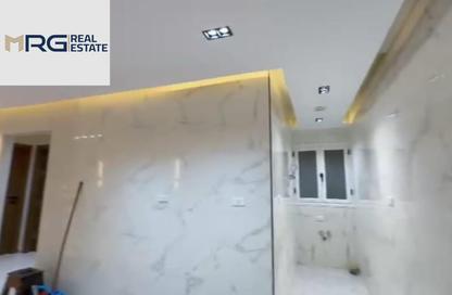 Apartment - 3 Bedrooms - 2 Bathrooms for sale in Landmark - Nasr City Compounds - Nasr City - Cairo Apartment - 3 Bedrooms - 2 Bathrooms for sale in Landmark - Nasr City Compounds - Nasr City - Cairo