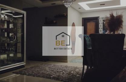 Apartment - 3 Bedrooms - 2 Bathrooms for sale in Dar Masr 2 - elandalus - South Teseen St. - The 5th Settlement - New Cairo City - Cairo