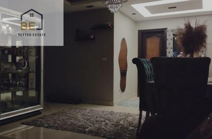 Apartment - 3 Bedrooms - 2 Bathrooms for sale in Dar Masr 2 - elandalus - South Teseen St. - The 5th Settlement - New Cairo City - Cairo Apartment - 3 Bedrooms - 2 Bathrooms for sale in Dar Masr 2 - elandalus - South Teseen St. - The 5th Settlement - New Cairo City - Cairo