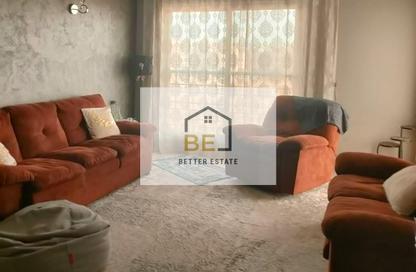 Apartment - 3 Bedrooms - 2 Bathrooms for sale in Dar Masr 2 - elandalus - South Teseen St. - The 5th Settlement - New Cairo City - Cairo