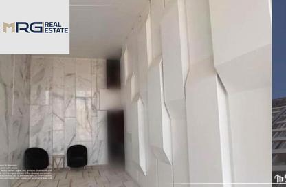 شقة - 2 غرف نوم - 1 حمام للبيع في لاندمارك - كمبوندات مدينة نصر - مدينة نصر - القاهرة شقة - 2 غرف نوم - 1 حمام للبيع في لاندمارك - كمبوندات مدينة نصر - مدينة نصر - القاهرة