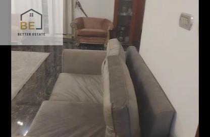 Apartment - 3 Bedrooms - 2 Bathrooms for rent in Al Nasr St. - El Laselky - New Maadi - Hay El Maadi - Cairo Apartment - 3 Bedrooms - 2 Bathrooms for rent in Al Nasr St. - El Laselky - New Maadi - Hay El Maadi - Cairo