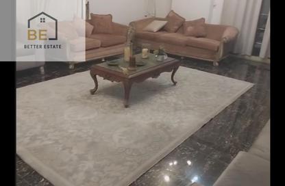 Apartment - 3 Bedrooms - 2 Bathrooms for rent in Al Nasr St. - El Laselky - New Maadi - Hay El Maadi - Cairo Apartment - 3 Bedrooms - 2 Bathrooms for rent in Al Nasr St. - El Laselky - New Maadi - Hay El Maadi - Cairo
