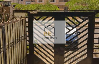Apartment - 3 Bedrooms - 3 Bathrooms for sale in North Lotus - El Lotus - New Cairo City - Cairo