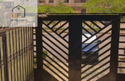 Apartment - 3 Bedrooms - 3 Bathrooms for sale in North Lotus - El Lotus - New Cairo City - Cairo Apartment - 3 Bedrooms - 3 Bathrooms for sale in North Lotus - El Lotus - New Cairo City - Cairo