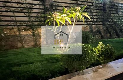 Apartment - 3 Bedrooms - 3 Bathrooms for sale in North Lotus - El Lotus - New Cairo City - Cairo
