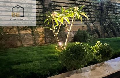 Apartment - 3 Bedrooms - 3 Bathrooms for sale in North Lotus - El Lotus - New Cairo City - Cairo Apartment - 3 Bedrooms - 3 Bathrooms for sale in North Lotus - El Lotus - New Cairo City - Cairo