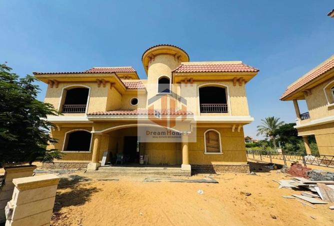 8221033 - الصورة الرئيسية للعقار