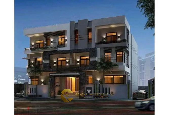 8222436 - الصورة الرئيسية للعقار