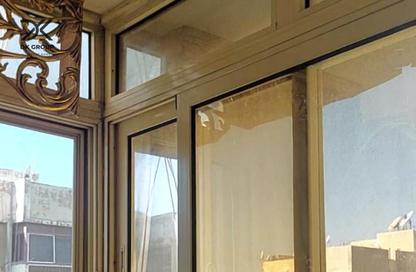 Apartment - 2 Bedrooms - 1 Bathroom for sale in Smouha - Hay Sharq - Alexandria