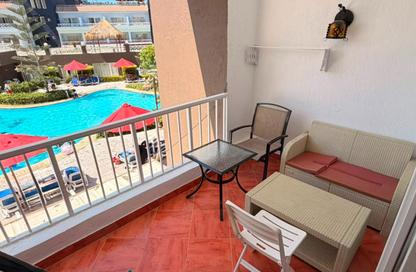 Chalet - 2 Bedrooms - 2 Bathrooms for sale in Porto Marina - Al Alamein - North Coast Chalet - 2 Bedrooms - 2 Bathrooms for sale in Porto Marina - Al Alamein - North Coast