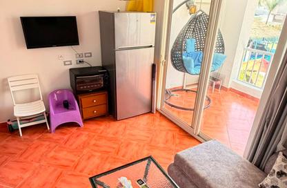 Chalet - 2 Bedrooms - 2 Bathrooms for sale in Porto Marina - Al Alamein - North Coast Chalet - 2 Bedrooms - 2 Bathrooms for sale in Porto Marina - Al Alamein - North Coast