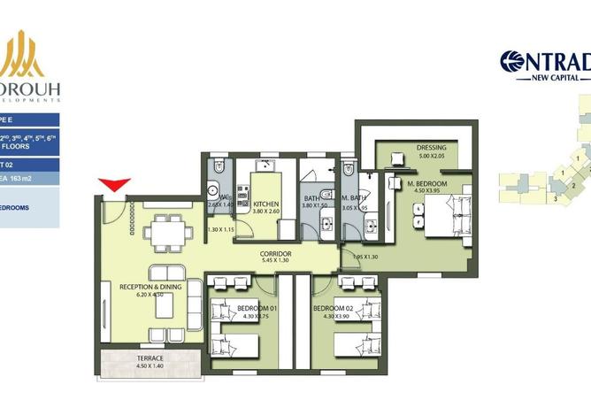 8222328 - صورة العقار 3