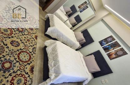Apartment - 3 Bedrooms - 2 Bathrooms for rent in Al Rehab - New Cairo City - Cairo Apartment - 3 Bedrooms - 2 Bathrooms for rent in Al Rehab - New Cairo City - Cairo