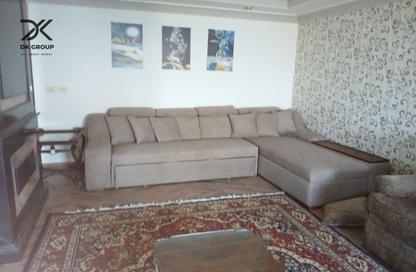Apartment - 3 - 4 for rent in Laurent - Hay Sharq - Alexandria
