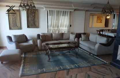 Apartment - 3 - 4 for rent in Laurent - Hay Sharq - Alexandria