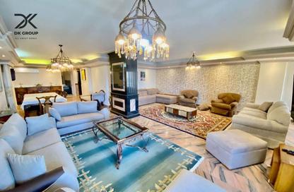 Apartment - 3 - 4 for rent in Laurent - Hay Sharq - Alexandria