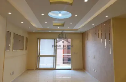 شقة - 2 غرف نوم - 1 حمام للايجار في دجلة بالمز - طريق الواحات - مدينة 6 أكتوبر - الجيزة