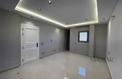 Apartment - 3 Bedrooms - 2 Bathrooms for rent in Capital Gardens   Palm Hills - Mostakbal City Compounds - Mostakbal City - Future City - Cairo