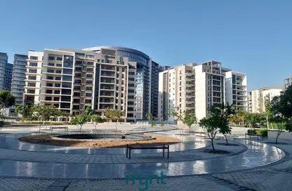 شقة - 3 غرف نوم - 3 حمامات للايجار في بارك سايد ريزيدنس - أبراج زيد - كمبوندات الشيخ زايد - الشيخ زايد - الجيزة