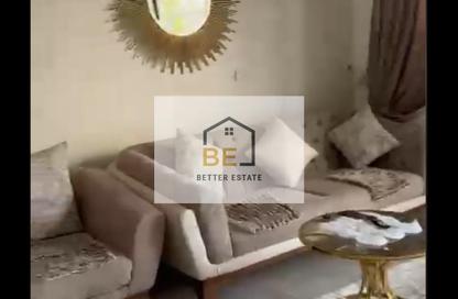 Apartment - 3 Bedrooms - 2 Bathrooms for rent in Privado - Madinaty - Cairo