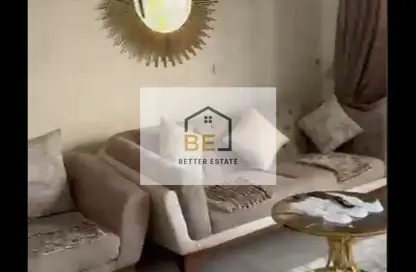 Apartment - 3 Bedrooms - 2 Bathrooms for rent in Privado - Madinaty - Cairo