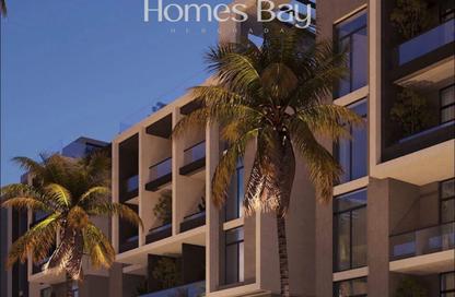 Apartment - 3 Bedrooms - 2 Bathrooms for sale in Magawish Resort - Hurghada Resorts - Hurghada - Red Sea