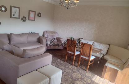 Apartment - 3 Bedrooms - 2 Bathrooms for sale in Rehab City Fifth Phase - Al Rehab - New Cairo City - Cairo