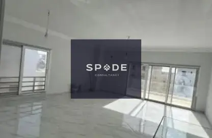 Duplex - 3 Bedrooms - 4 Bathrooms for sale in Garden Residence - New Cairo City - Cairo