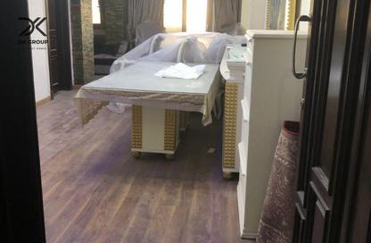 Apartment - 3 Bedrooms - 2 Bathrooms for sale in Laurent - Hay Sharq - Alexandria