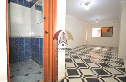 Apartment - 2 Bedrooms - 1 Bathroom for sale in Seyouf - Hay Awal El Montazah - Alexandria