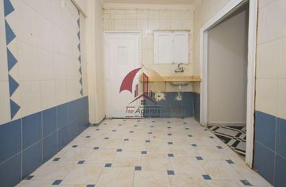 Apartment - 2 Bedrooms - 1 Bathroom for sale in Seyouf - Hay Awal El Montazah - Alexandria Apartment - 2 Bedrooms - 1 Bathroom for sale in Seyouf - Hay Awal El Montazah - Alexandria