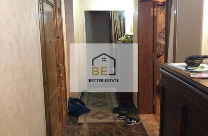Apartment - 5 Bedrooms - 4 Bathrooms for sale in El Banafseg Apartment Buildings - El Banafseg - New Cairo City - Cairo