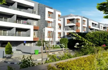 Apartment - 3 Bedrooms - 3 Bathrooms for sale in Zayed Dunes - 6th District - Sheikh Zayed City - Giza