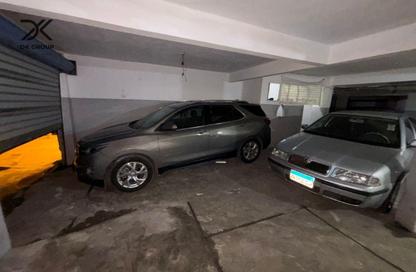 Full Floor - Studio - 1 Bathroom for sale in Zezenia - Hay Sharq - Alexandria
