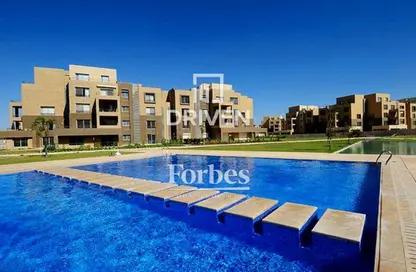 Townhouse - 4 Bedrooms - 5 Bathrooms for rent in Palm Parks   Palm Hills - South Dahshur Link - 6 October City - Giza