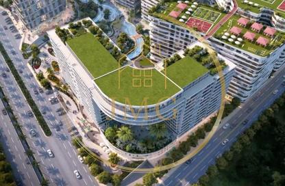 Apartment - 3 Bedrooms - 2 Bathrooms for sale in 14th of May Bridge Road - Smouha - Hay Sharq - Alexandria