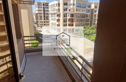 Apartment - 3 Bedrooms - 2 Bathrooms for rent in Al Maqsad - New Capital Compounds - New Capital City - Cairo